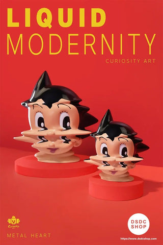 WeArtDoing-液態世界-機械之心 WeArtDoing