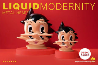 WeArtDoing-液態世界-機械之心 WeArtDoing