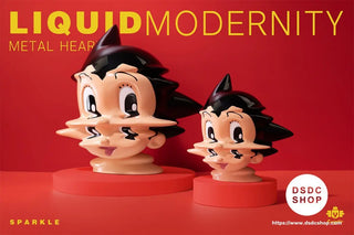 WeArtDoing-液態世界-機械之心 WeArtDoing