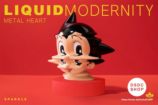 WeArtDoing-液態世界-機械之心 WeArtDoing