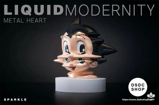 WeArtDoing-液態世界-機械之心-幻彩 WeArtDoing