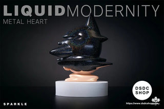 WeArtDoing-液態世界-機械之心-幻彩 WeArtDoing