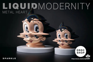 WeArtDoing-液態世界-機械之心-幻彩 WeArtDoing