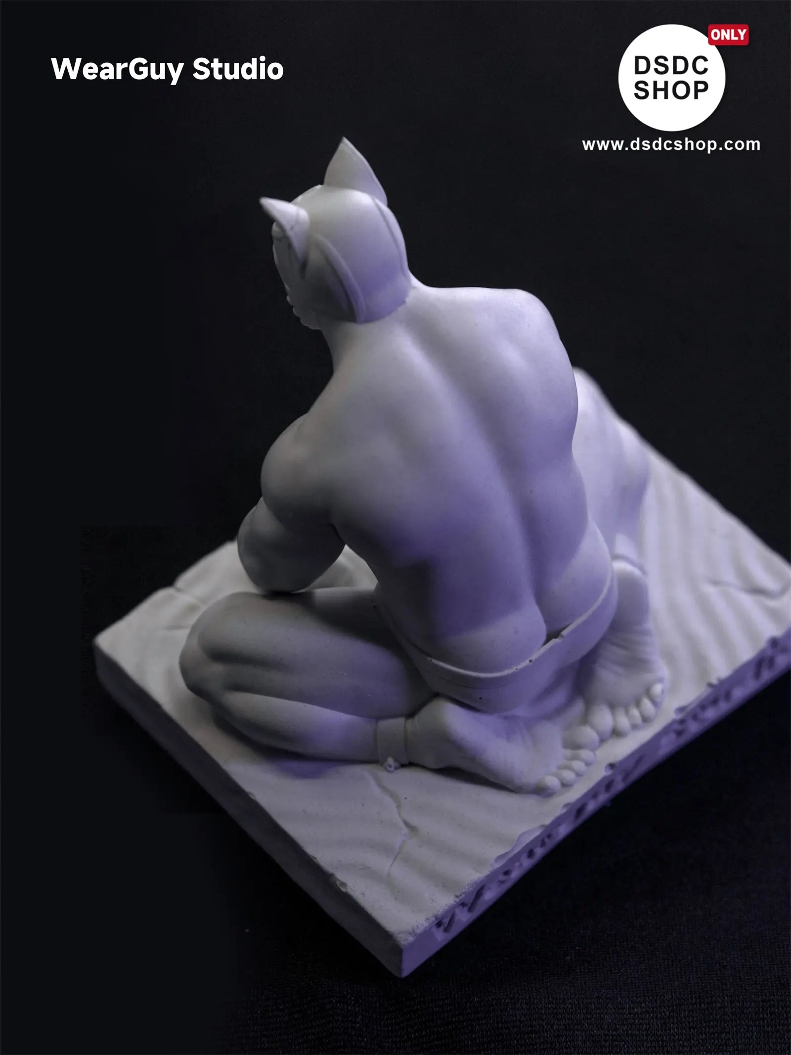 【周邊獨家預售】爱他 - WearGuy Studio-DSDC SHOP WearGuy Studio