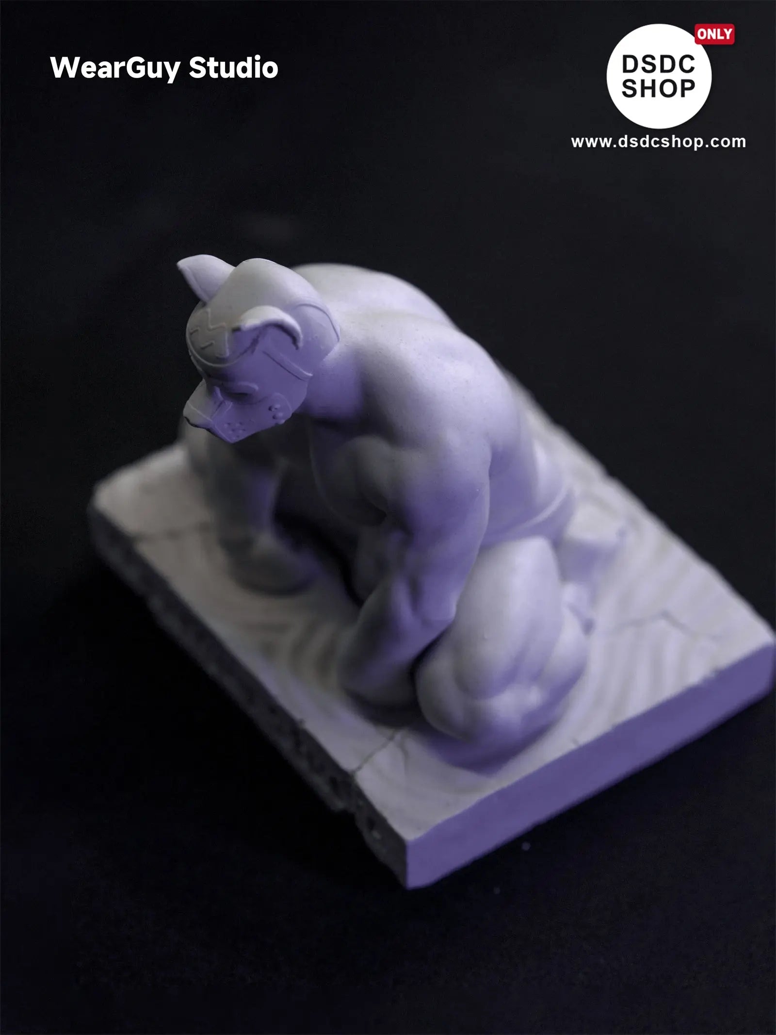 【周邊獨家預售】爱他 - WearGuy Studio-DSDC SHOP WearGuy Studio