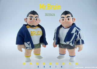 Mr.Bruin 初代 - DSDC SHOP