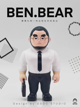 Mr.BenBear初代 - DSDC SHOP