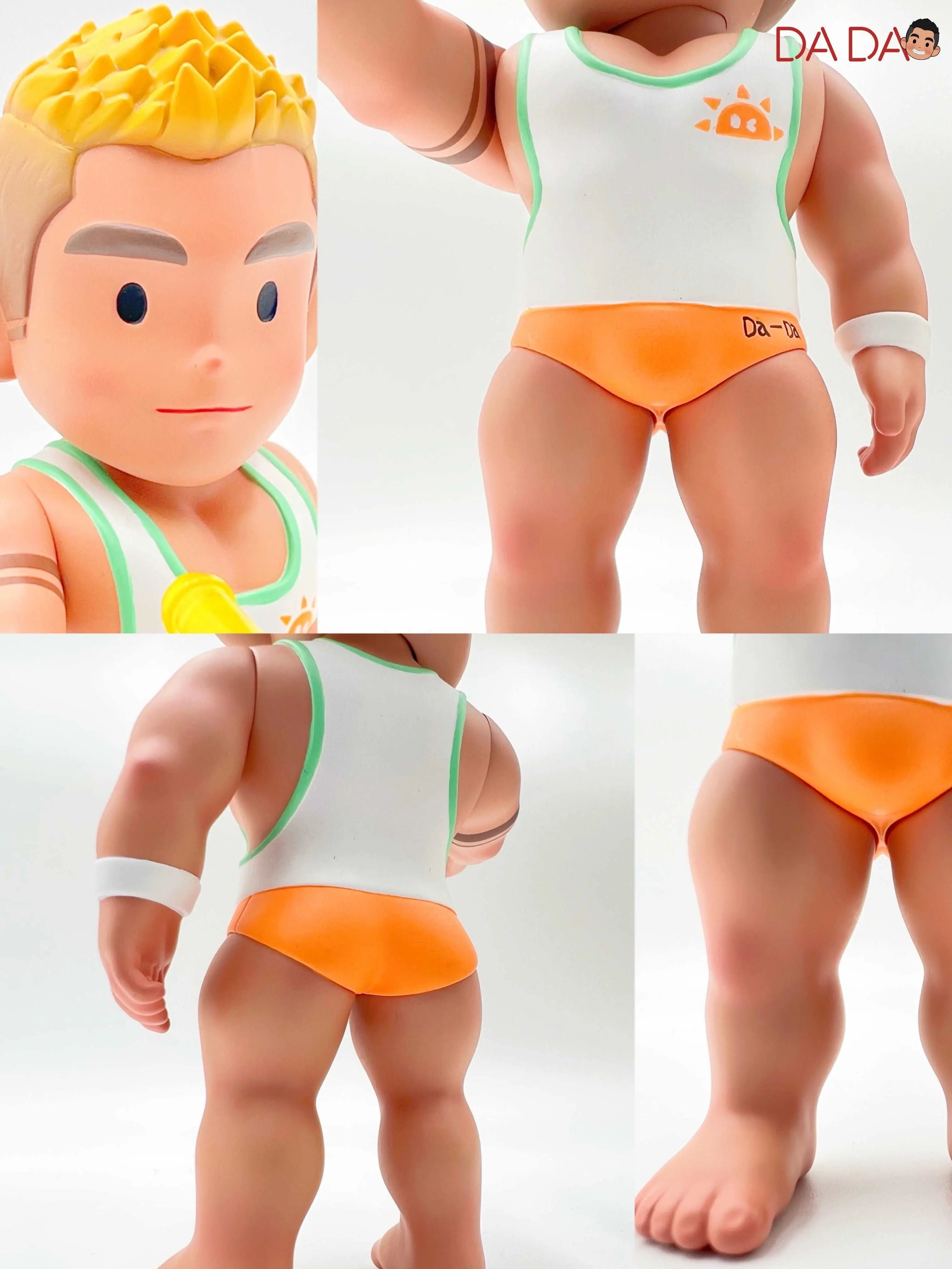 DADA 4th Generation-DSDC SHOP Trendy Toys/GK Statues Official